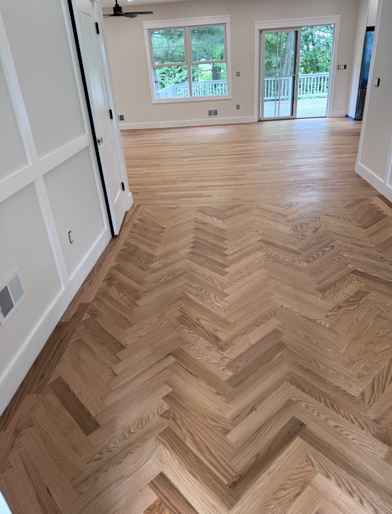 Hardwood