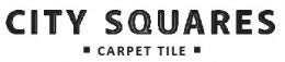 City Squares carpet tile
