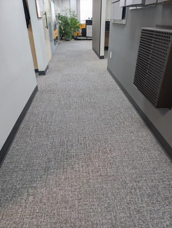 Commercial Flooring