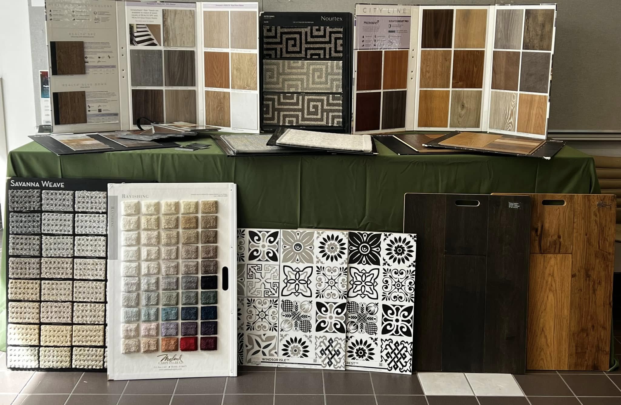 Quality Flooring and Refinishing