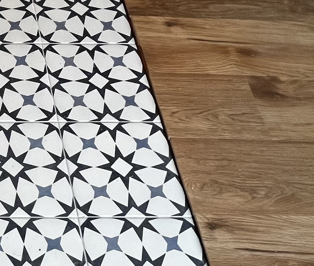 Tile